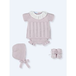 Mac Ilusion Setje, 4-delig