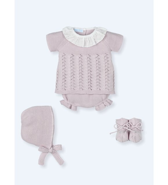 Mac Ilusion Setje, 4-delig