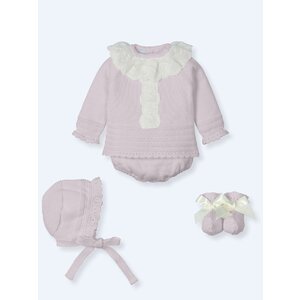 Mac Ilusion Setje, 4-delig