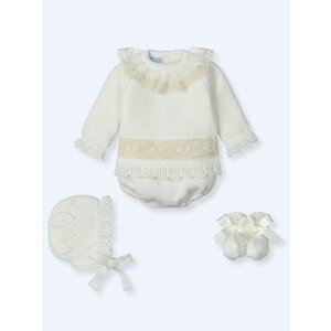 Mac Ilusion Setje, 4-delig