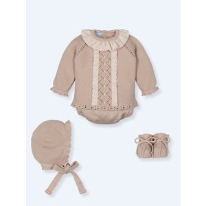 Mac Ilusion Setje, 4-delig