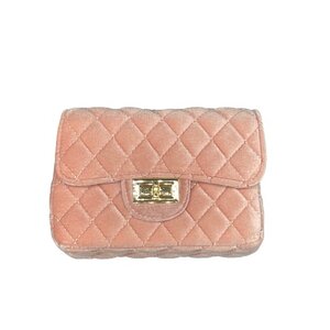 Prinsessefin Handtas