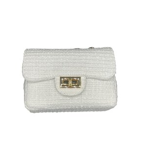 Prinsessefin Handtas