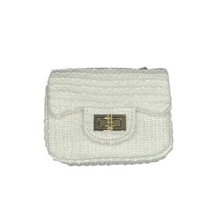 Prinsessefin Handtas