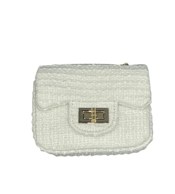 Prinsessefin Handtas