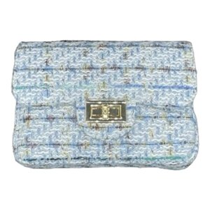 Prinsessefin Handtas