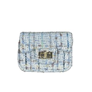 Prinsessefin Handtas