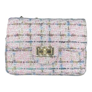 Prinsessefin Handtas