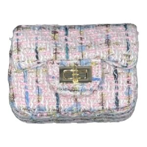 Prinsessefin Handtas