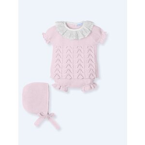 Mac Ilusion Setje, 4-delig