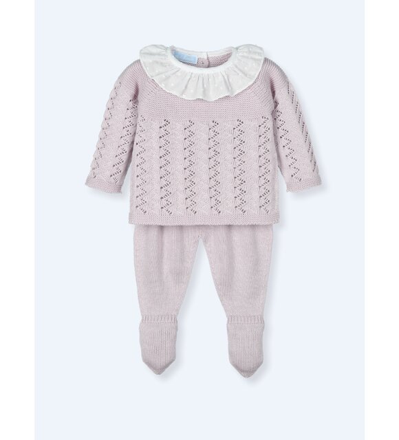 Mac Ilusion Babypakje, 2-delig