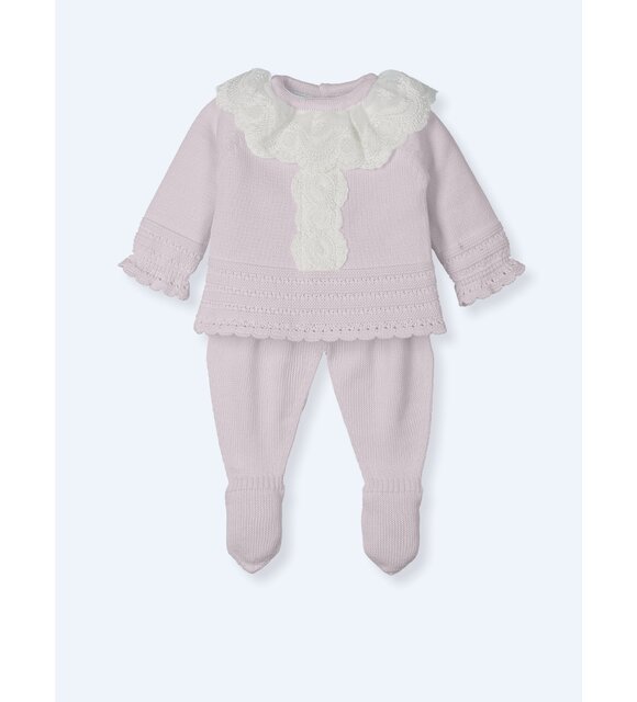 Mac Ilusion Babypakje, 2-delig