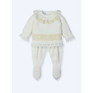 Mac Ilusion Babypakje, 2-delig