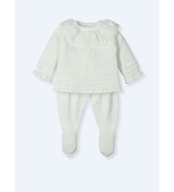 Mac Ilusion Babypakje, 2-delig