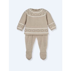 Mac Ilusion Babypakje, 2-delig