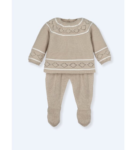 Mac Ilusion Babypakje, 2-delig