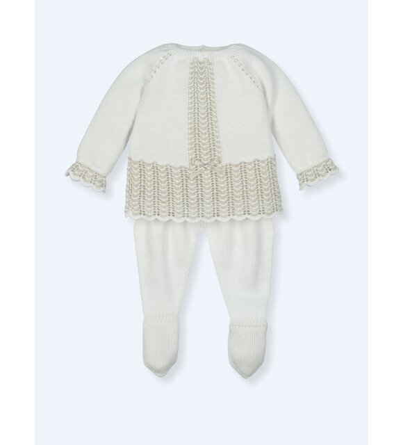 Mac Ilusion Babypakje, 2-delig