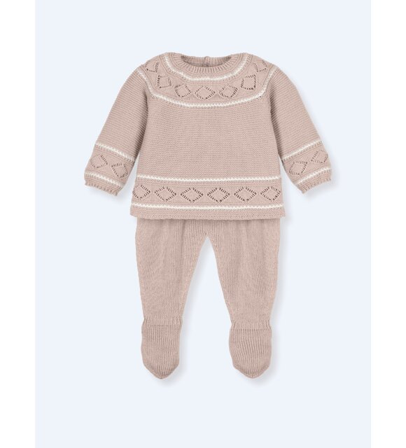 Mac Ilusion Babypakje, 2-delig