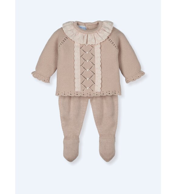 Mac Ilusion Babypakje, 2-delig