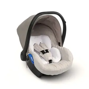 First E-lite isofix autostoel