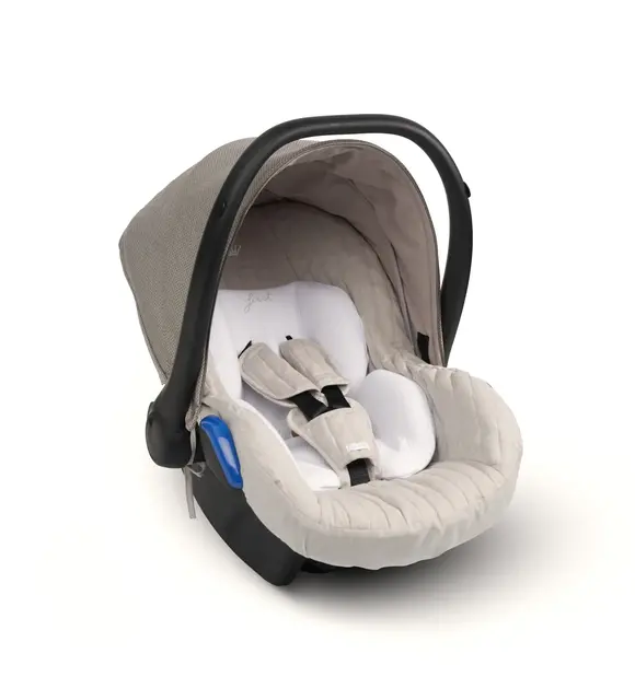 First E-lite isofix autostoel
