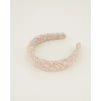 Fall & Scott Diadeem