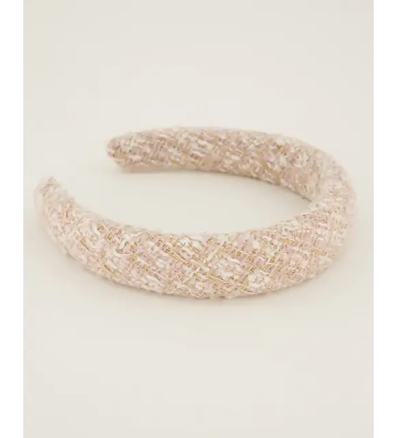 Fall & Scott Diadeem