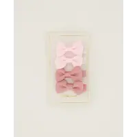 Fall & Scott Haarclips, 4 stuks