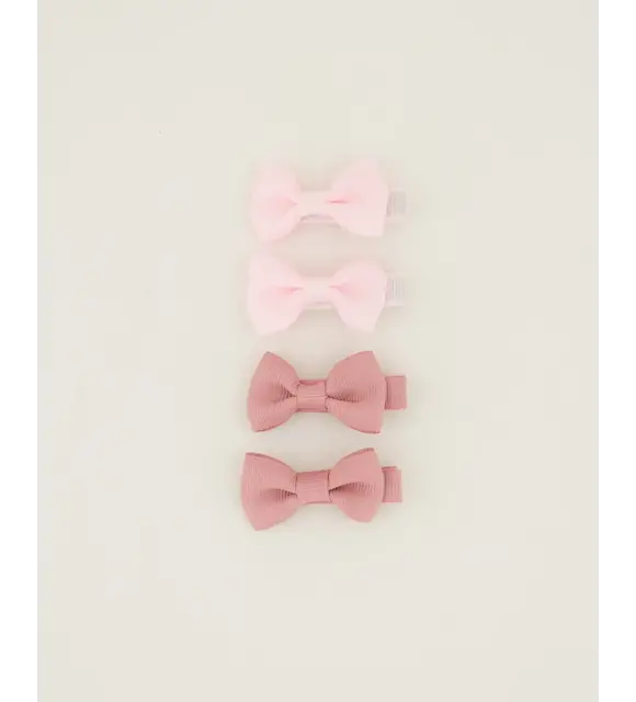 Fall & Scott Haarclips, 4 stuks