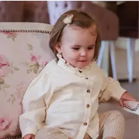 Fall & Scott Haarclips, 3 stuks