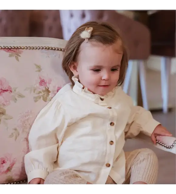 Fall & Scott Haarclips, 3 stuks