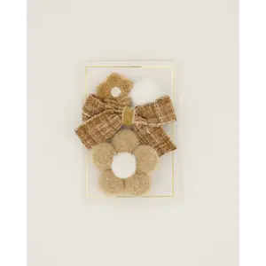 Fall & Scott Haarclips, 3 stuks