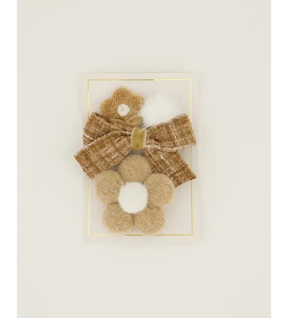 Fall & Scott Haarclips, 3 stuks