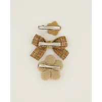 Fall & Scott Haarclips, 3 stuks