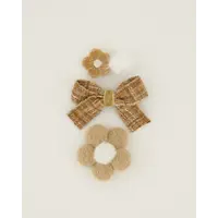 Fall & Scott Haarclips, 3 stuks