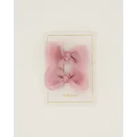 Fall & Scott Haarclips, 2 stuks