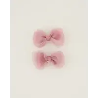 Fall & Scott Haarclips, 2 stuks