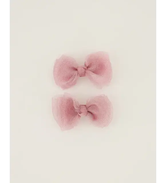 Fall & Scott Haarclips, 2 stuks