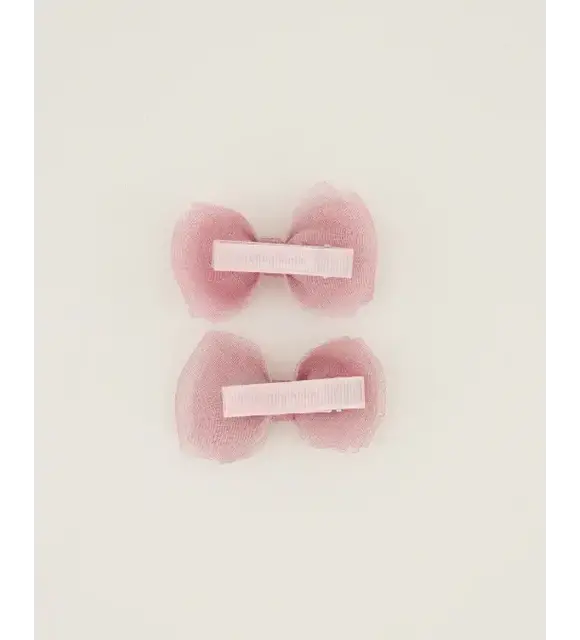 Fall & Scott Haarclips, 2 stuks