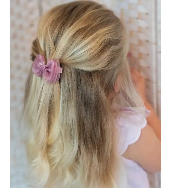 Fall & Scott Haarclips, 2 stuks