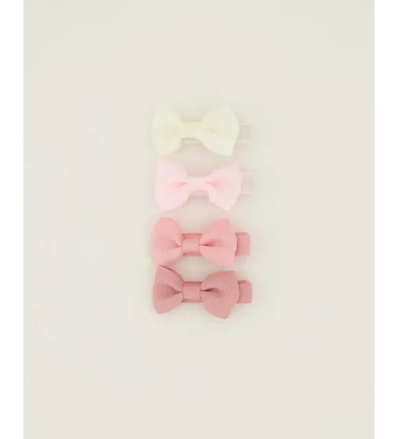 Fall & Scott Haarclips, 4 stuks