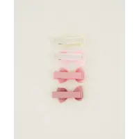 Fall & Scott Haarclips, 4 stuks