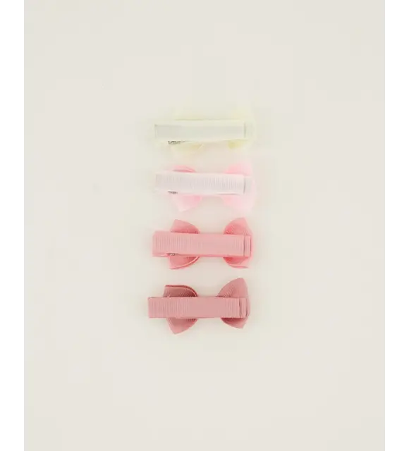 Fall & Scott Haarclips, 4 stuks