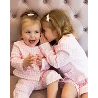 Fall & Scott Haarclips, 4 stuks