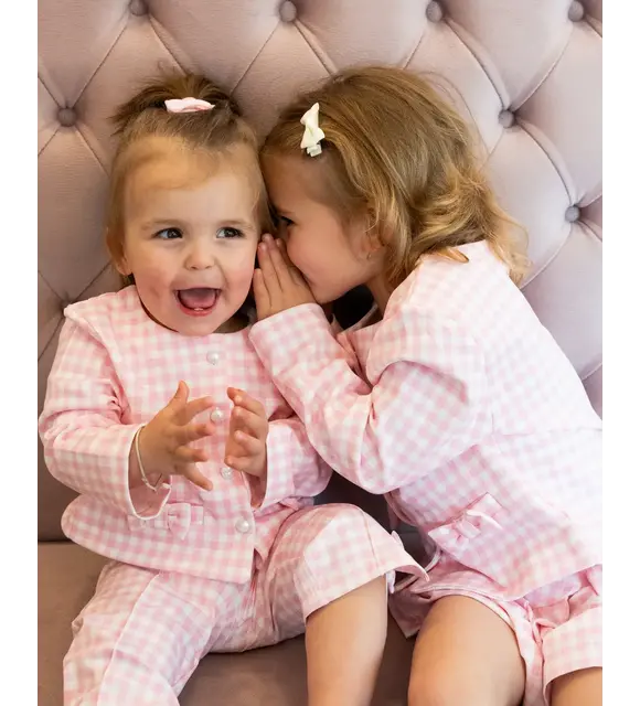 Fall & Scott Haarclips, 4 stuks