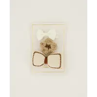 Fall & Scott Haarclips, 3 stuks