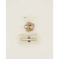 Fall & Scott Haarclips, 3 stuks