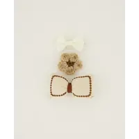 Fall & Scott Haarclips, 3 stuks