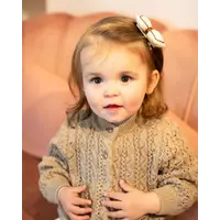 Fall & Scott Haarclips, 3 stuks