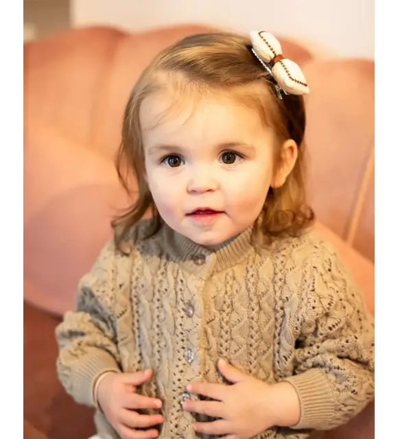 Fall & Scott Haarclips, 3 stuks